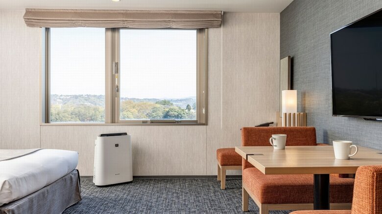 Hotel Tokyu Stay Shibuya