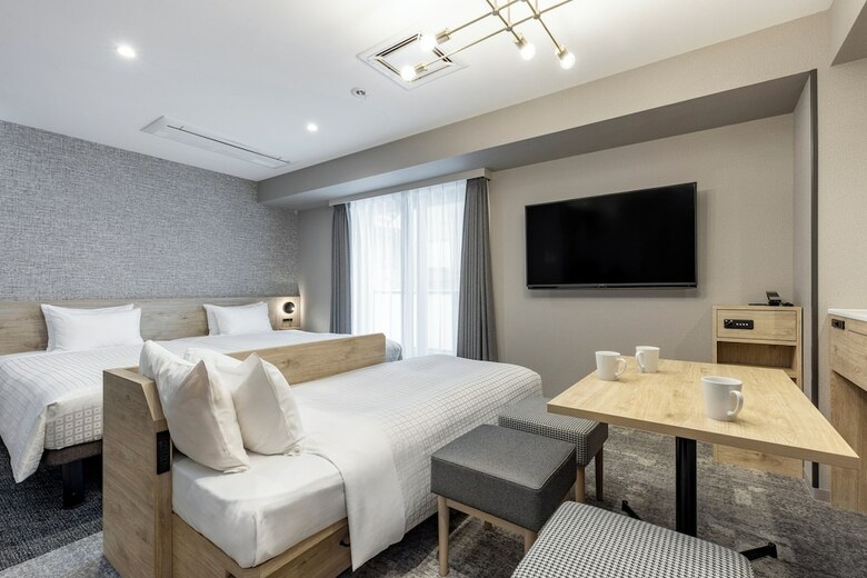 Hotel Tokyu Stay Shibuya