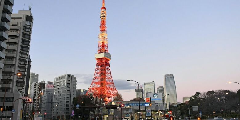 Hotel Tokyu Stay Shibuya