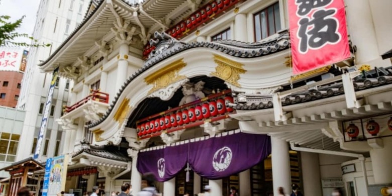 Hotel Tokyu Stay Shibuya