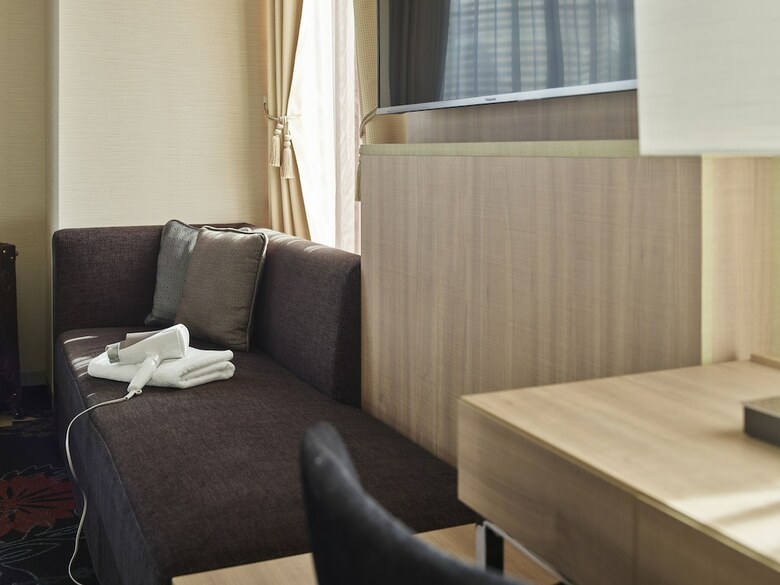 Millennium Mitsui Garden Hotel Tokyo