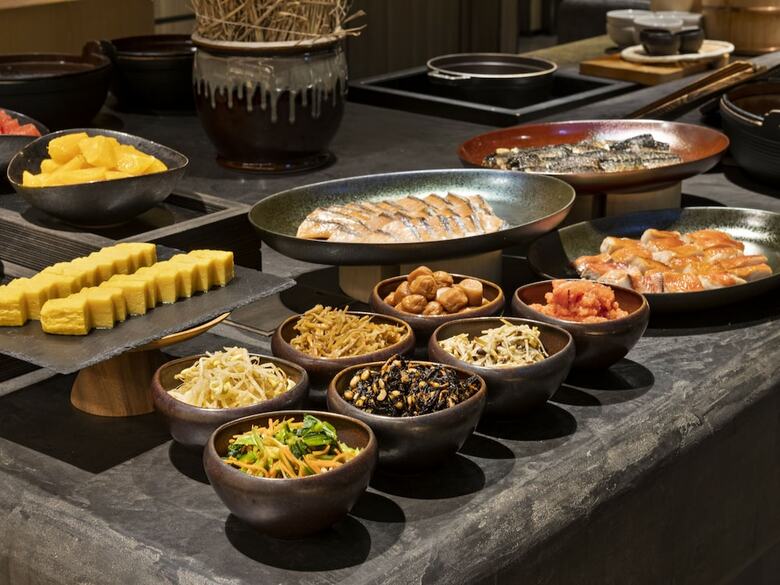 Millennium Mitsui Garden Hotel Tokyo