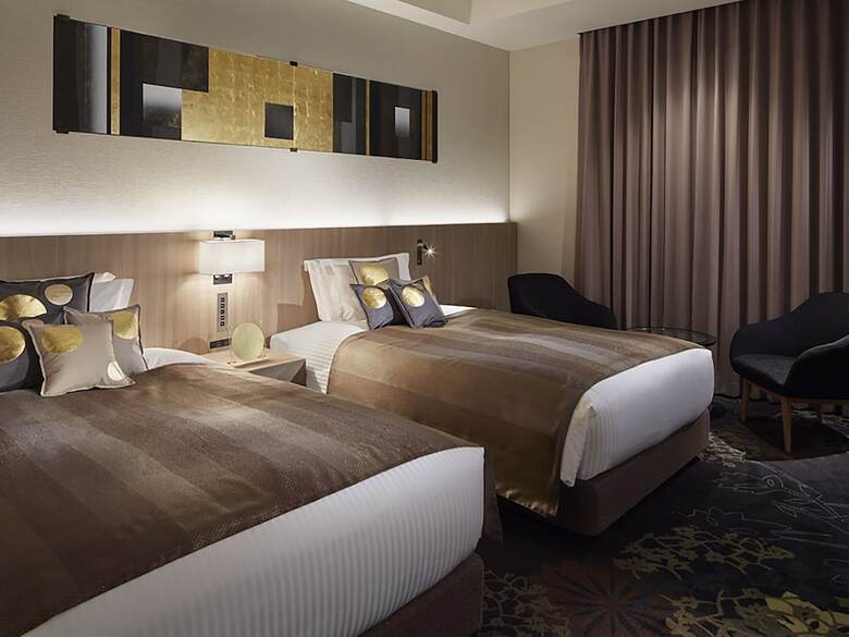 Millennium Mitsui Garden Hotel Tokyo