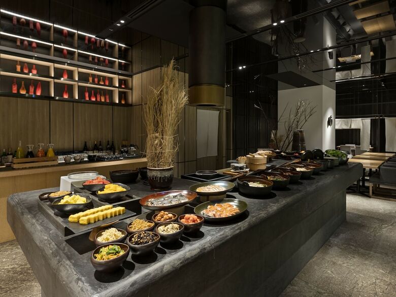 Millennium Mitsui Garden Hotel Tokyo