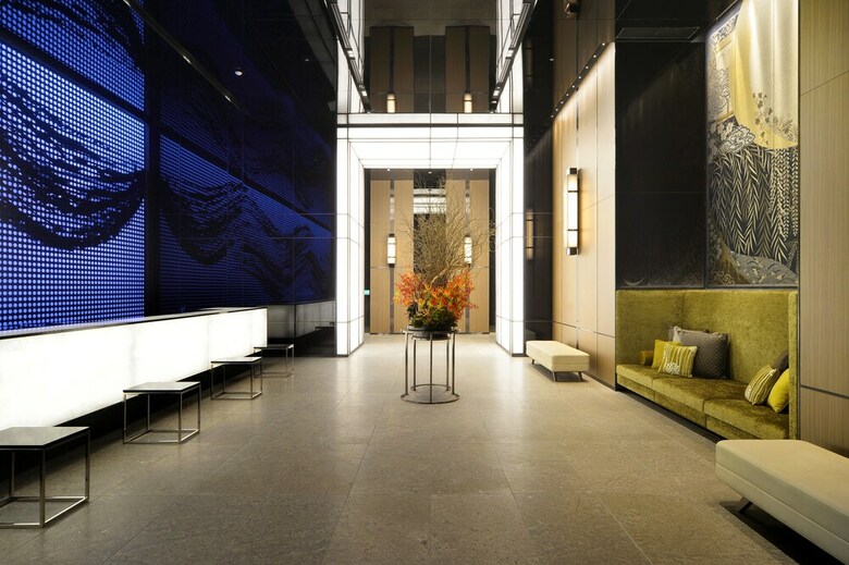 Millennium Mitsui Garden Hotel Tokyo
