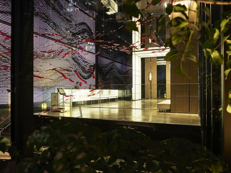 Millennium Mitsui Garden Hotel Tokyo