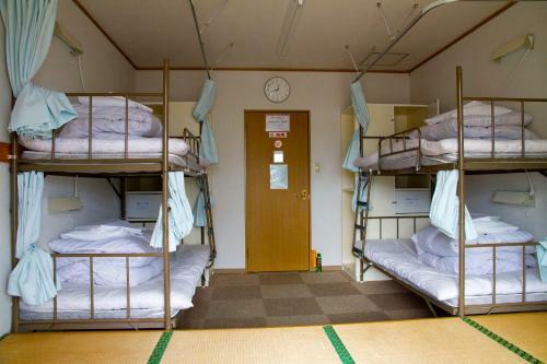 Yakushima Youth Hostel