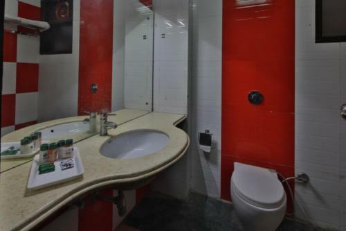 Hotel Knk International