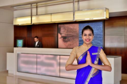 Hotel Courtyard By Marriott Pune Hinjewadi