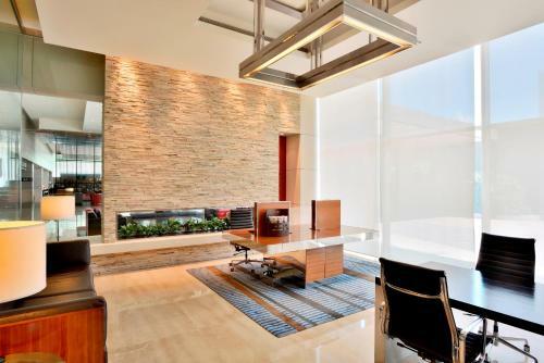 Hotel Courtyard By Marriott Pune Hinjewadi