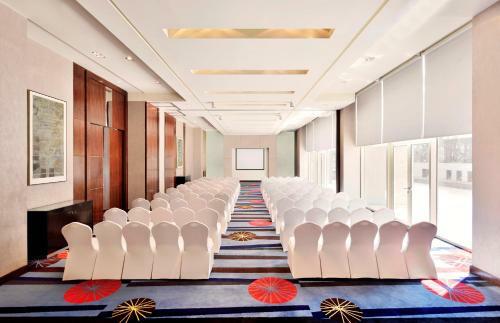 Hotel Courtyard By Marriott Pune Hinjewadi