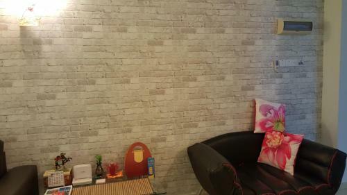 Apartamento Sweet Homestay Penang