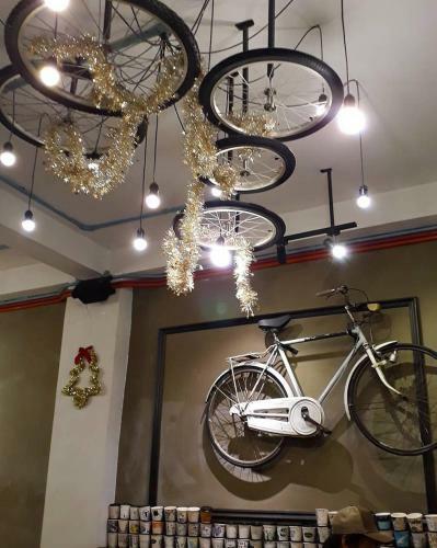 Apartamento Sweet Homestay Penang