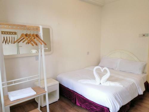 Apartamento D'apartments@mahkota Melaka