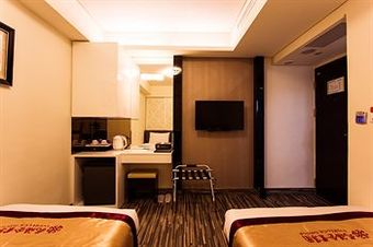 Harmonious Hotel