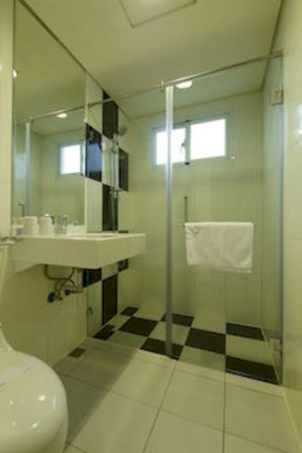 Harmonious Hotel