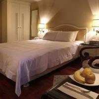 Hotel Lees Boutique