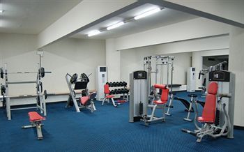 Hg Tower Hotel