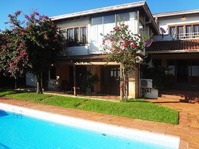 Hotel Casablanca Spa & Golf