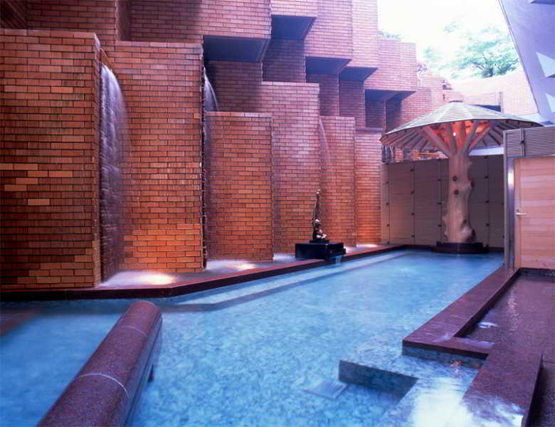 Takayama Green Hotel