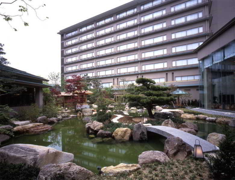 Takayama Green Hotel
