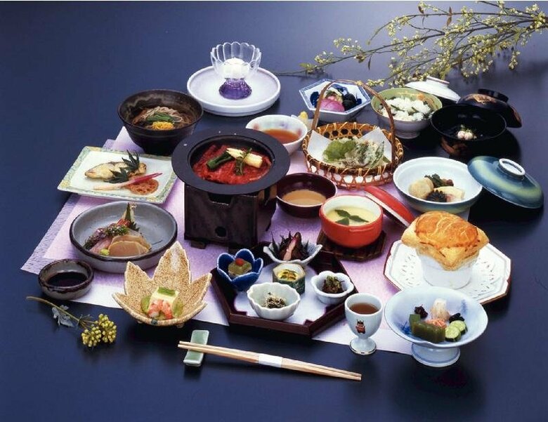 Takayama Green Hotel