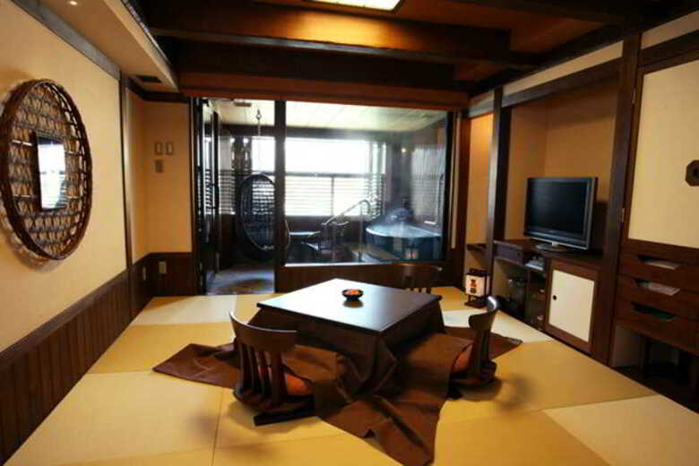 Takayama Green Hotel