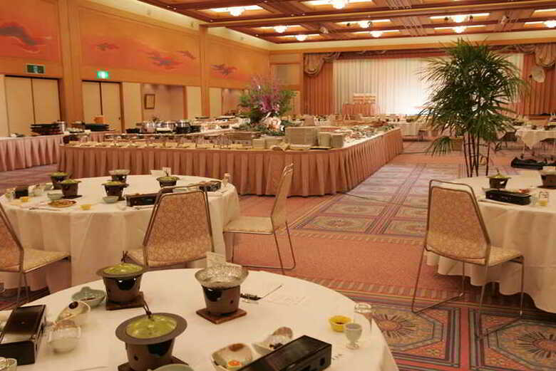 Takayama Green Hotel