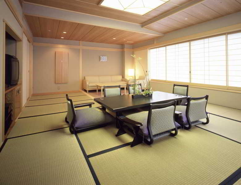 Takayama Green Hotel