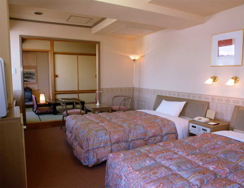Takayama Green Hotel