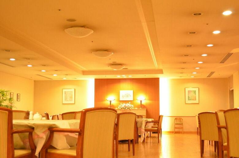 Hida Hotel Plaza