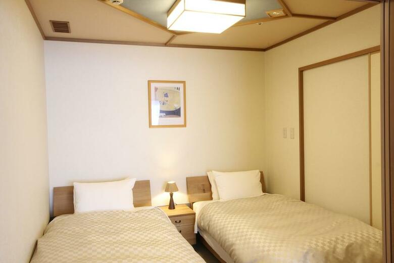 Hida Hotel Plaza