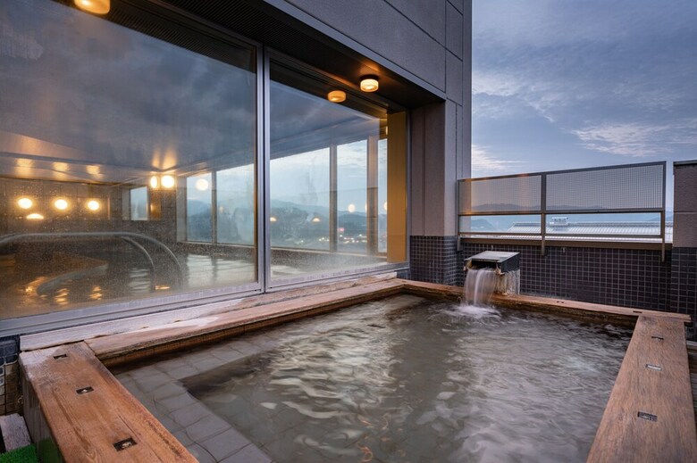 Hida Hotel Plaza