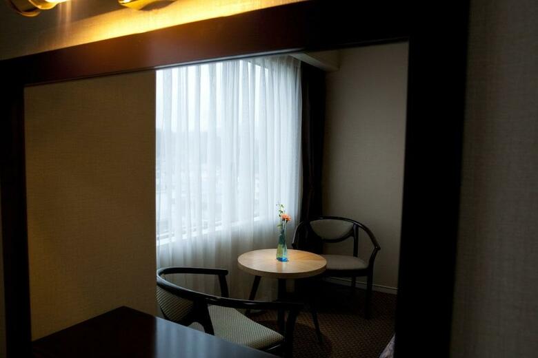 Hida Hotel Plaza