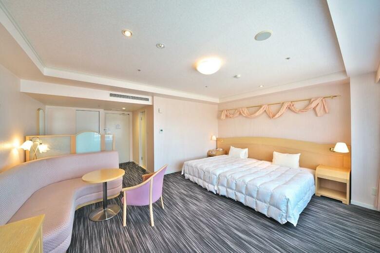 Hida Hotel Plaza