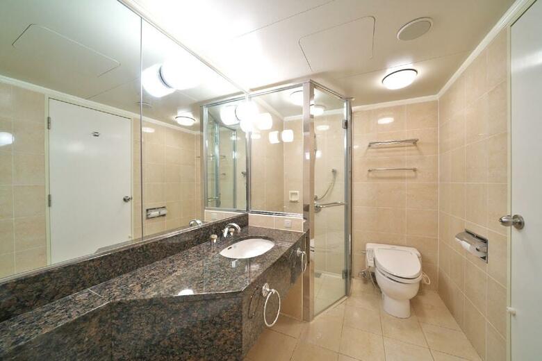 Hida Hotel Plaza