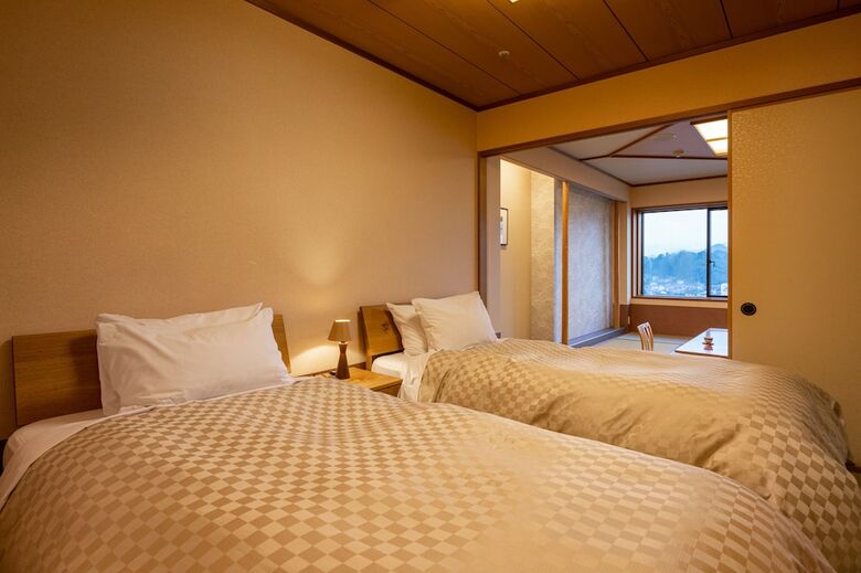 Hida Hotel Plaza