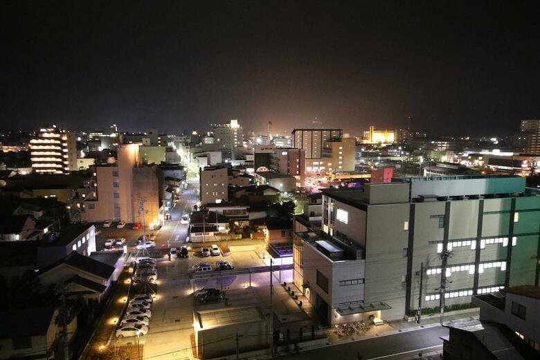 Hida Hotel Plaza
