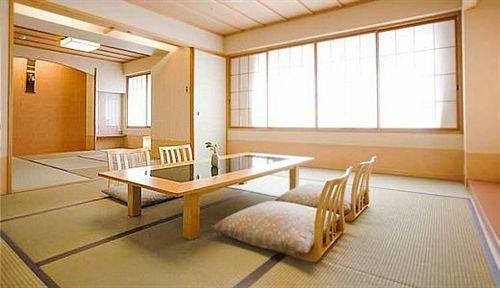 Hida Hotel Plaza