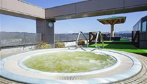 Hida Hotel Plaza