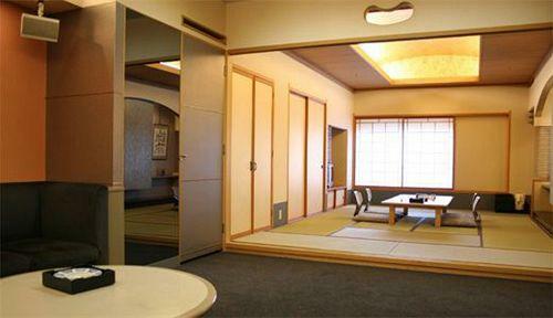 Hida Hotel Plaza