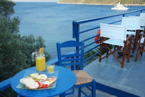 Apartamento Nafsika Villas