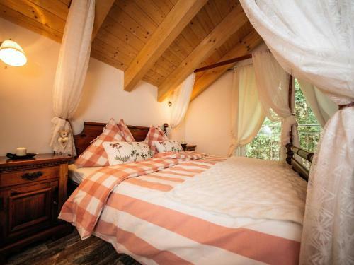 Apartamento Petzen Landleben