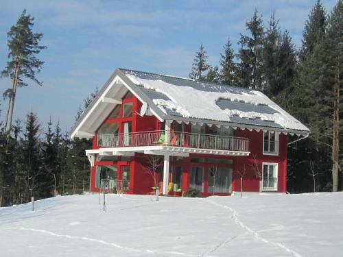 Apartamento Petzen Landleben