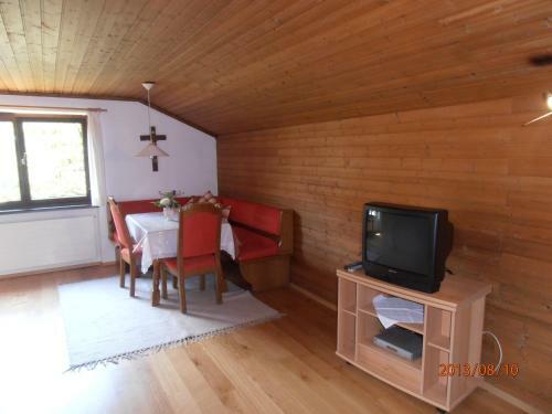 Apartamento Haus Schneider