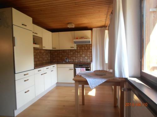 Apartamento Haus Schneider