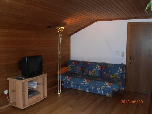 Apartamento Haus Schneider