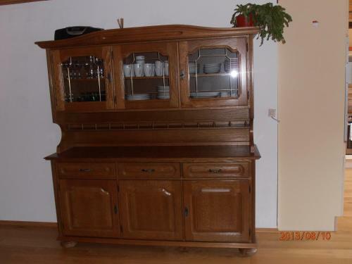 Apartamento Haus Schneider