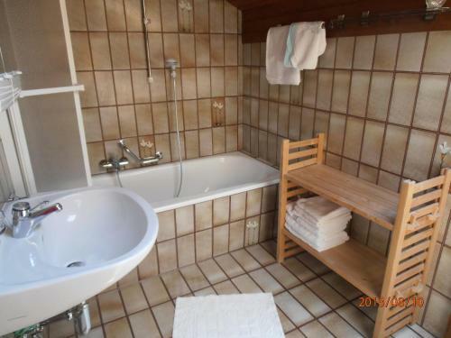 Apartamento Haus Schneider