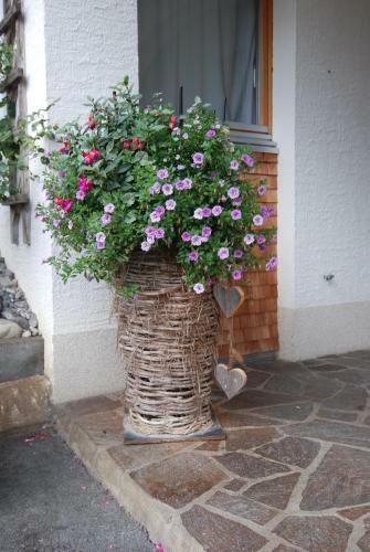 Apartamento Haus Schneider